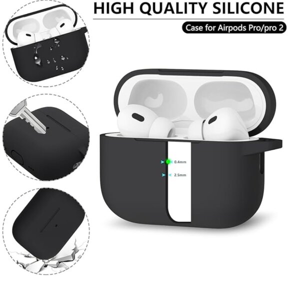 AirPods Pro 2 Case - Picture 4 of 6